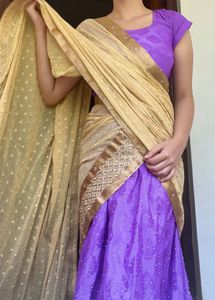 price drop !! ❤️Premium Lavender Lehanga