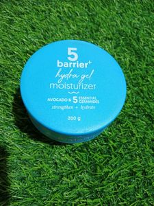 Barrier+ Hydra Gel Moisturizer