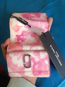 Brand new Marc Jacobs Wallet