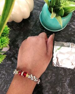2 Bracelets ❤️🖤