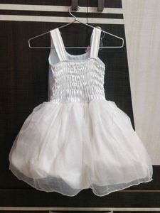 Girls Frock