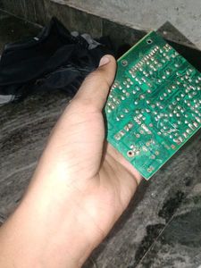 4440 Amplefir Car Trak Bord