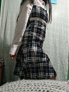 Y2k Dress