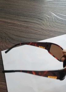 Bolle Sunglasses with Case