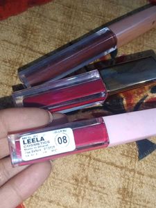 Mixed Makeup Bundle