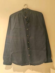 Navy blue Shirt