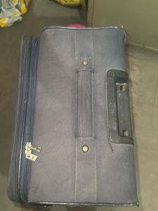 Blue Aristocrat Strolly