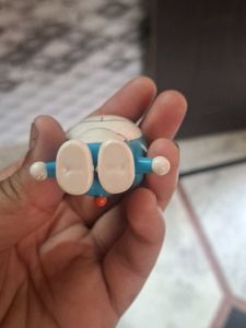 Doraemon Figurine