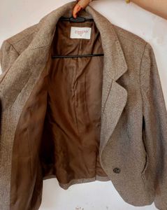 Beutiful Coat