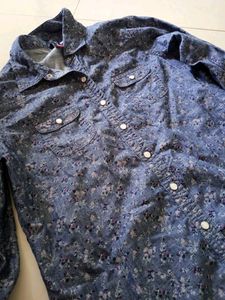 MAX SHIRT
