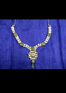 Kundan Set