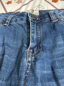 Ripped Jeans