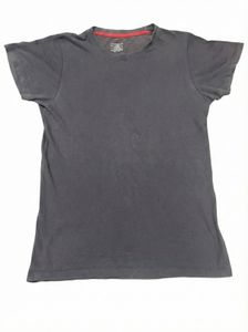 Classic Grey T-Shirt