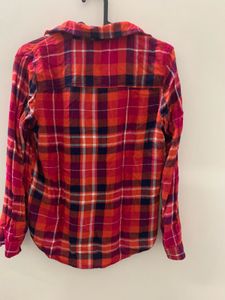 Red Shirt