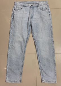 Zudio Denim Jeans For Men