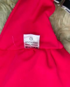 🌸 Pink Bandeau Bikini Top 🌸