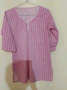 Short Kurti