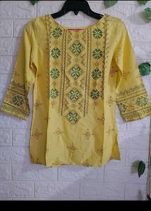 💥New Short Kurti