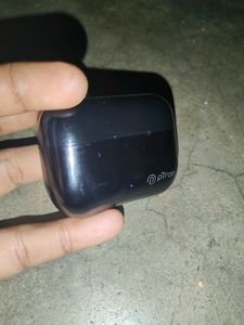 Ptron Earbuds with 40ms latency, Playback *Upto20h