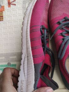 Like New Sports Shoes For Women