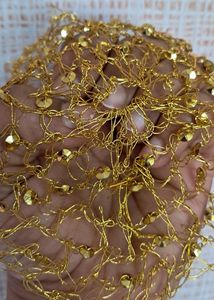 Golden JUDA JALI NET