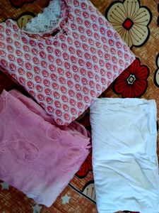 Pretty Kutta Set