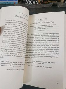 The Daily Laws by Robert Greene