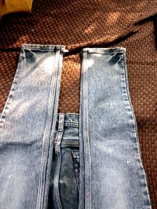Jean&#39;s 👖