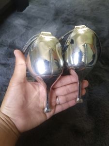Hells (Size 37)