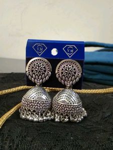 Jhumka