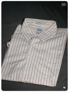 GAP Striped Shirt