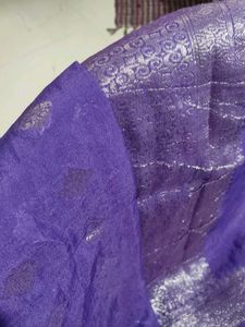 Elegant purple 💜 Kurta Set