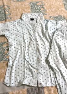 Night Suit Rarely Use