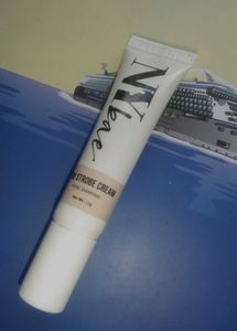 NY Bae Strobe Cream - Rose Diamond 💗