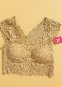 Lace Bralette