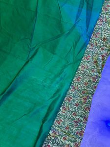 Handloom Saree
