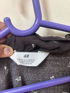 Floral Ruffle Tie-Front Cardigan