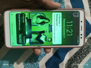 mi note 5 pro