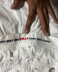 BRAX LUXURY SHORTS 💗
