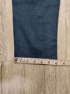 Sc9664 Denim &amp; Casual Jeans Waist 36