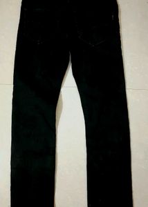 Black Jeans