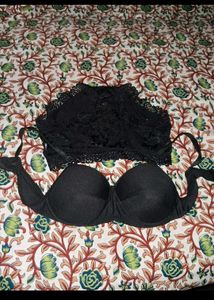 Combos 🩷🤎👙