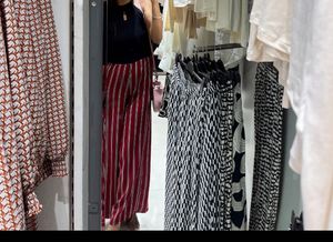Striped Co-ord Set