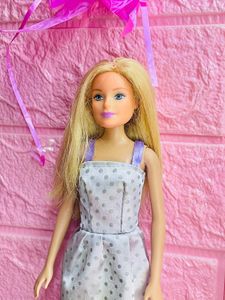 Barbie Doll🩶