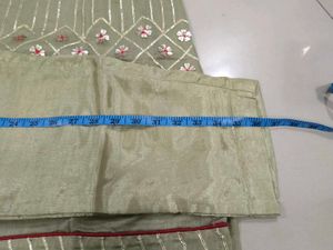 Elegant gota patti Kurta