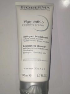 Face Wash