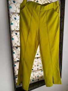 Neon Party Co Ord Set