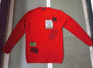 Sweatshirt For Men