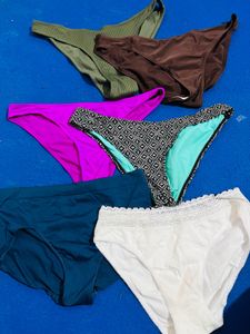 Xl/2xl Briefs