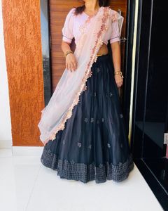 Lehanga Choli